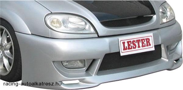 CITROEN SAXO, Első lökhárító