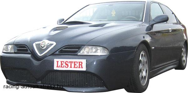 ALFA ROMEO 166, Első lökhárító