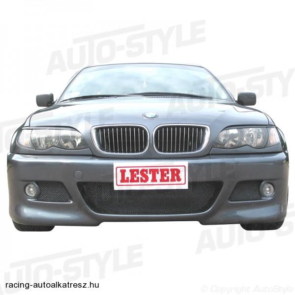 BMW SERIE 3 E46, Első lökhárító