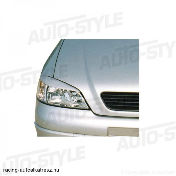 OPEL ASTRA G, Szemöldök