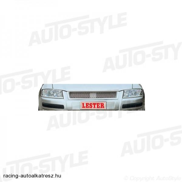 FIAT STILO, Szemöldök
