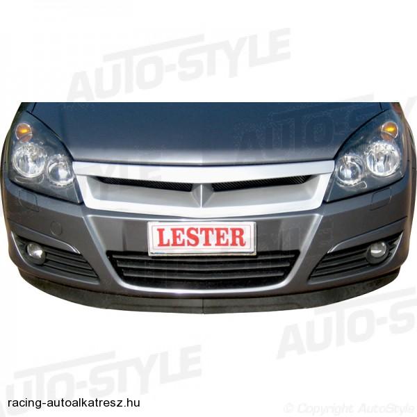 OPEL ASTRA H, Hűtőrács