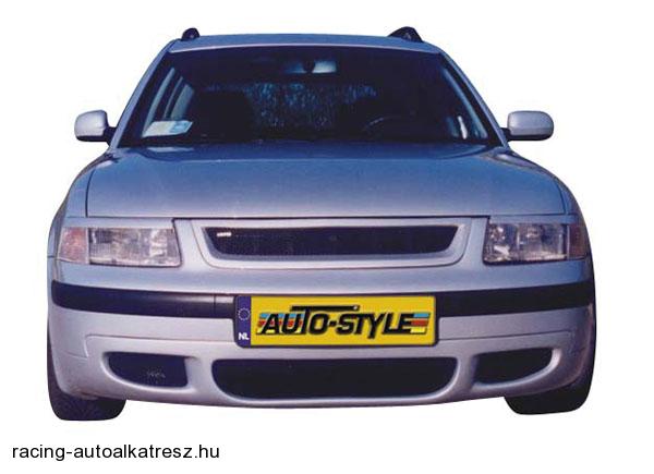 VOLKSWAGEN PASSAT, Lökháritó toldat