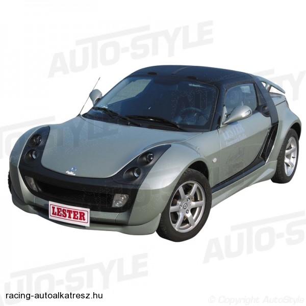 SMART ROADSTER, Lökháritó toldat