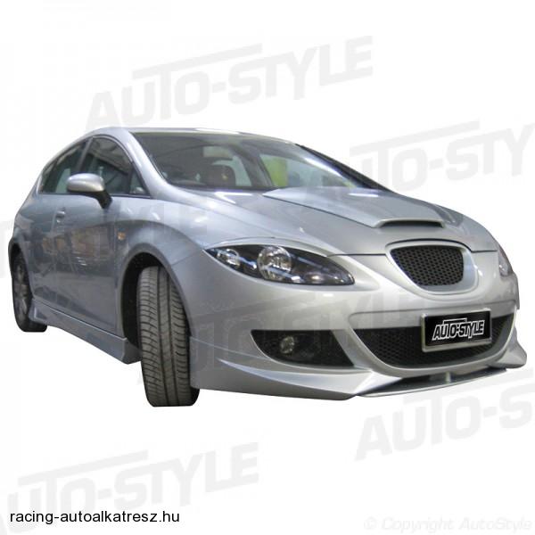 SEAT LEON, Lökháritó toldat