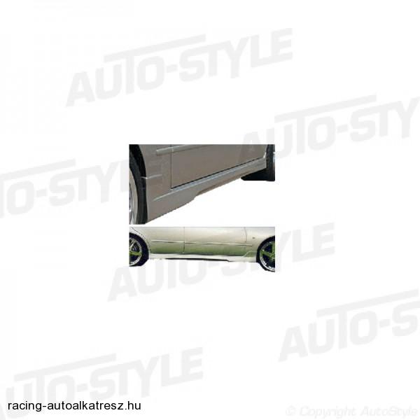 LEXUS IS SERIE, Küszöb spoiler