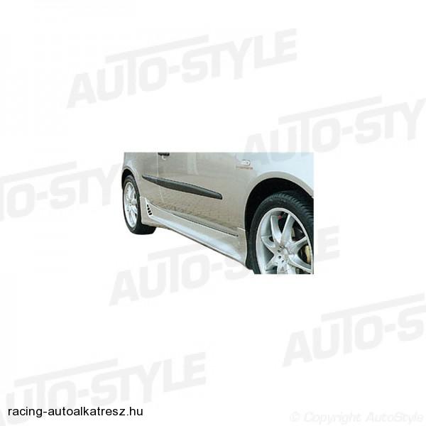 FIAT STILO, Küszöb spoiler