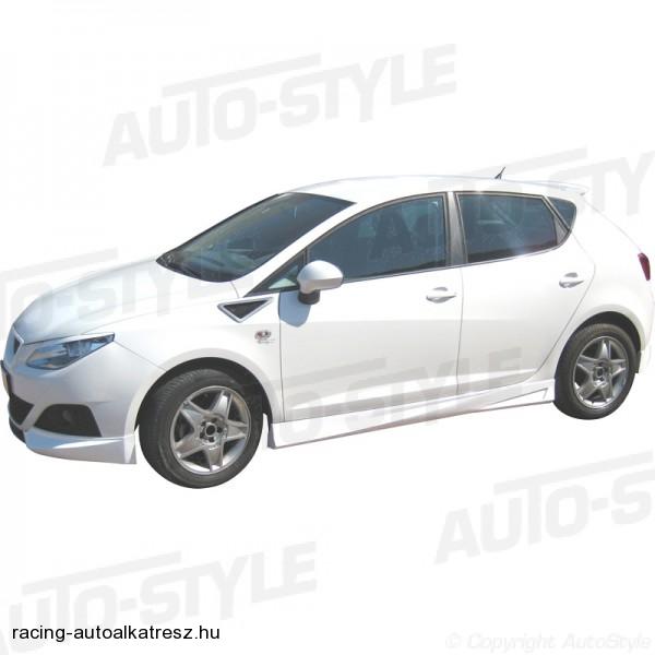 SEAT IBIZA, Küszöb spoiler