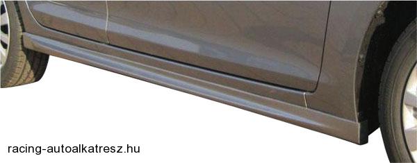 SUZUKI SWIFT, Küszöb spoiler