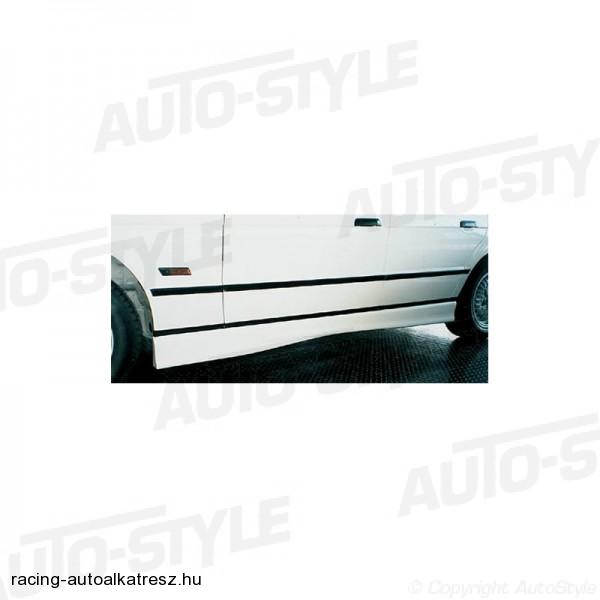 BMW SERIE 5 E34, Küszöb spoiler
