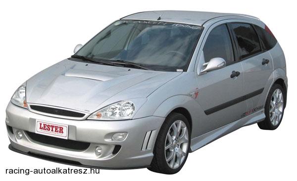 FORD FOCUS, Motorháztető