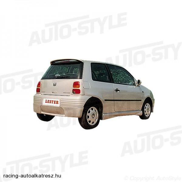 SEAT AROSA, Hátsó lökhárító toldat