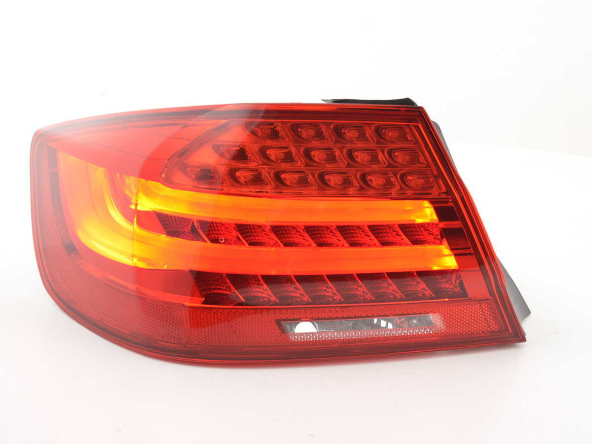 BMW 3 sorozat E92 Coupe (10-13 évjárat) LED-es bal hátsó lámpa