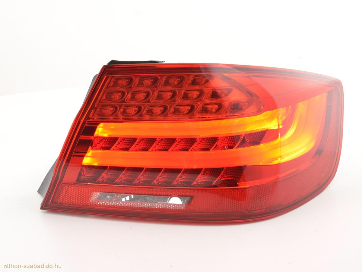 BMW 3 sorozat E92 Coupe (10-13 évjárat) LED-es jobb hátsó lámpa