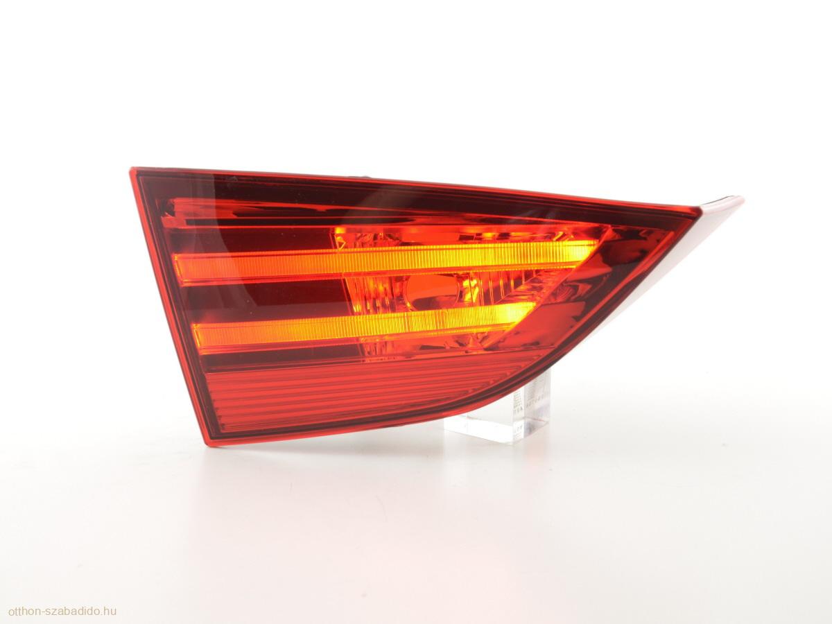 BMW X1 E84 (09-12 évjárat) LED-es bal hátsó lámpa