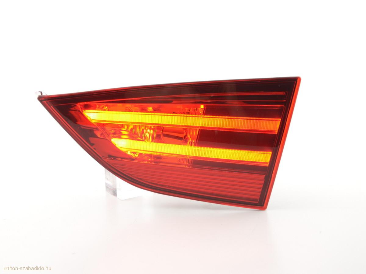 BMW X1 E84 (09-12 évjárat) LED-es jobb hátsó lámpa