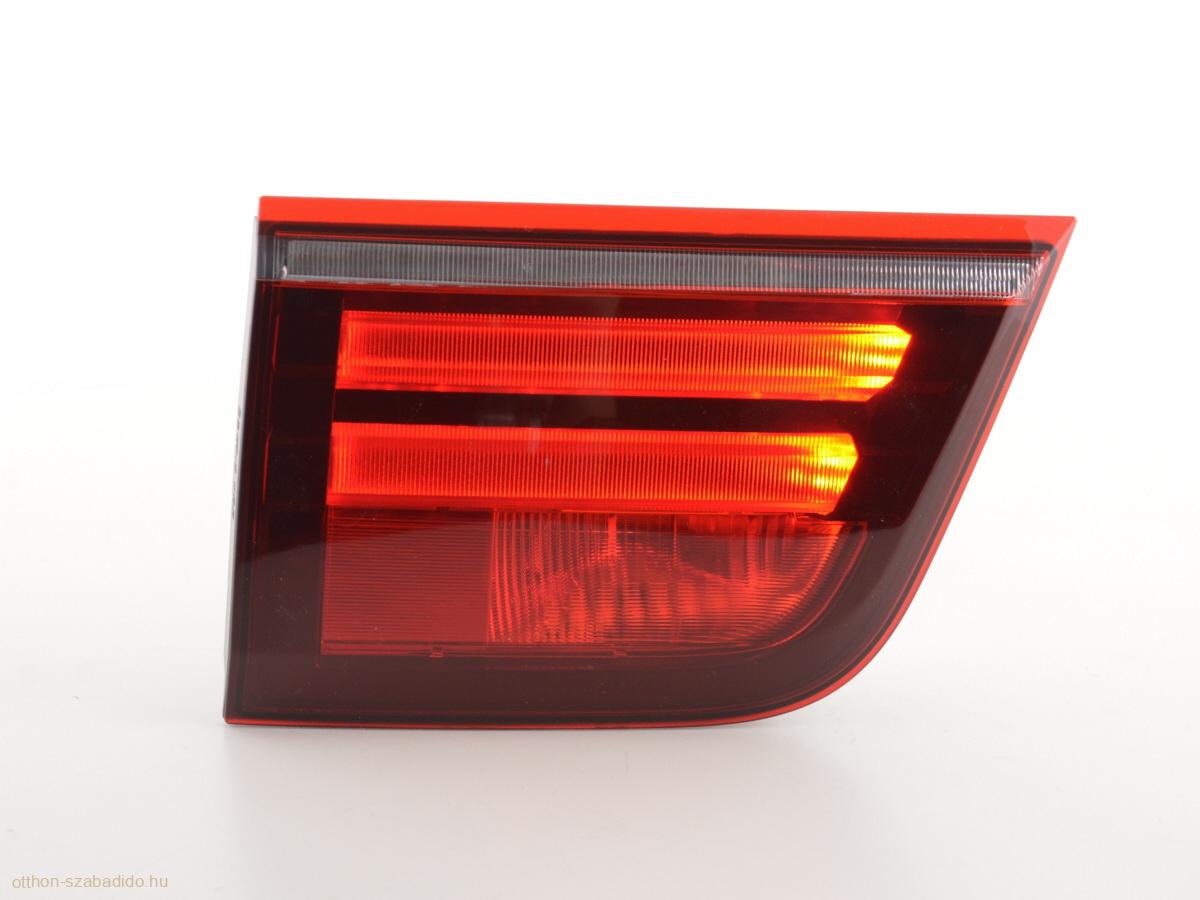 BMW X5 E70 (10-13 évjárat) LED-es bal hátsó lámpa