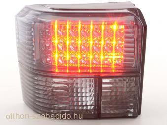 VW Bus T4, 70.. típus (90-02 évjárat) LED-es hátsó lámpa átlátszó