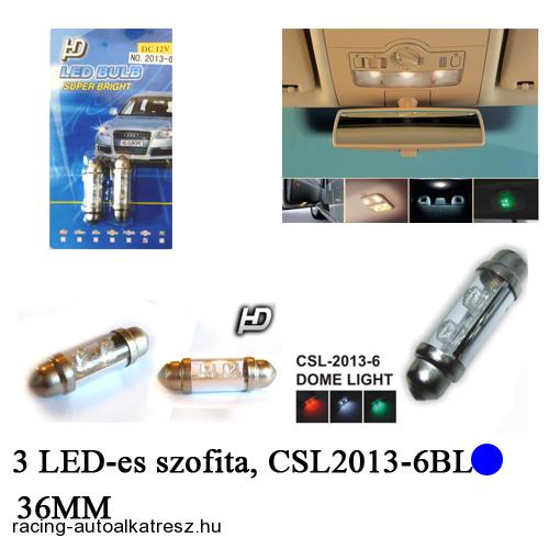 LED Szofita-6B