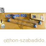 Világító LED cső 60G