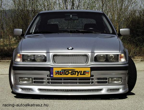 BMW SERIE 3 E36, Hűtőrács