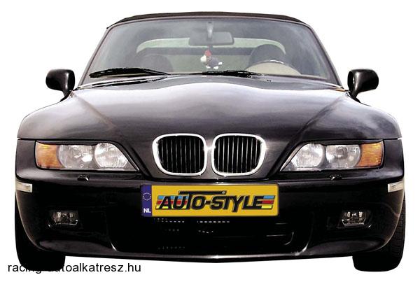 BMW Z3, Szemöldök