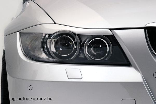 BMW SERIE 3 E90, Szemöldök