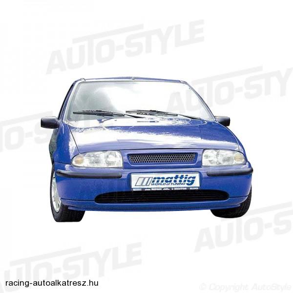 FORD FIESTA, Hűtőrács