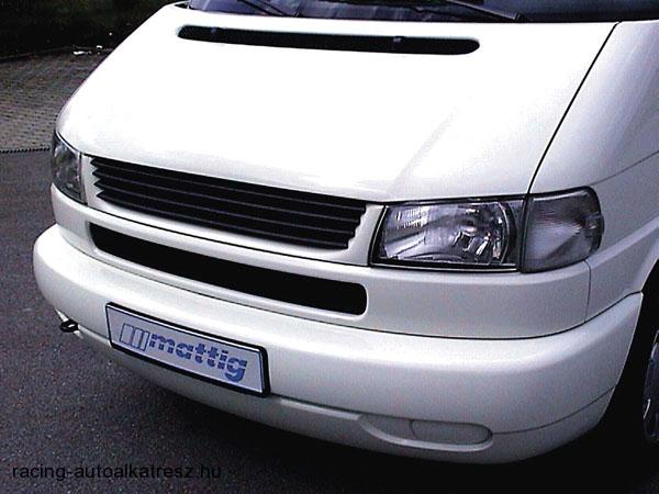 VOLKSWAGEN TRANSPORTER, Hűtőrács