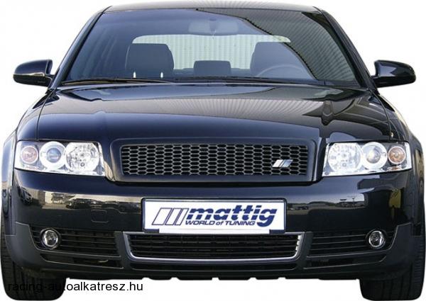 AUDI A4, Hűtőrács