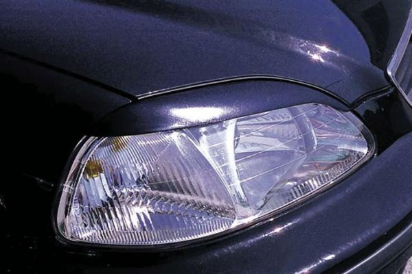 HONDA CIVIC, Szemöldök