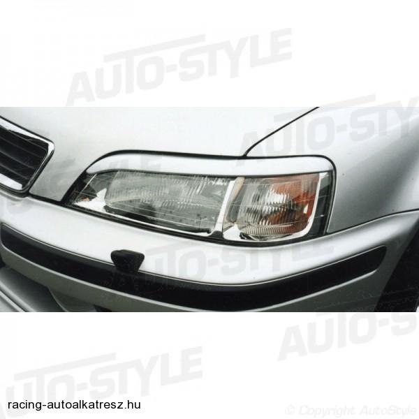 HONDA CIVIC, Szemöldök