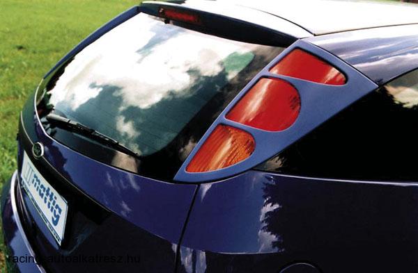 FORD FOCUS, Hátsó lámpa maszk