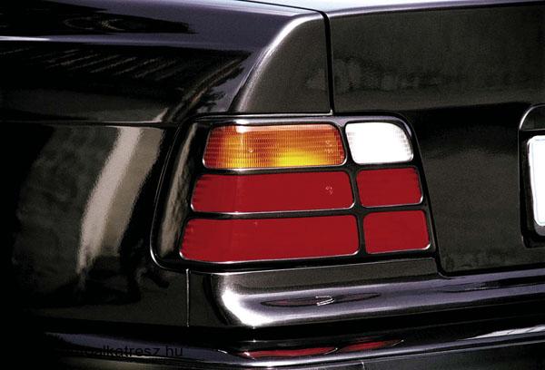 BMW SERIE 3 E36, Hátsó lámpa maszk