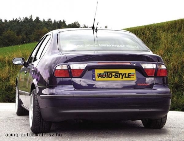 SEAT TOLEDO, Hátsó lámpa maszk