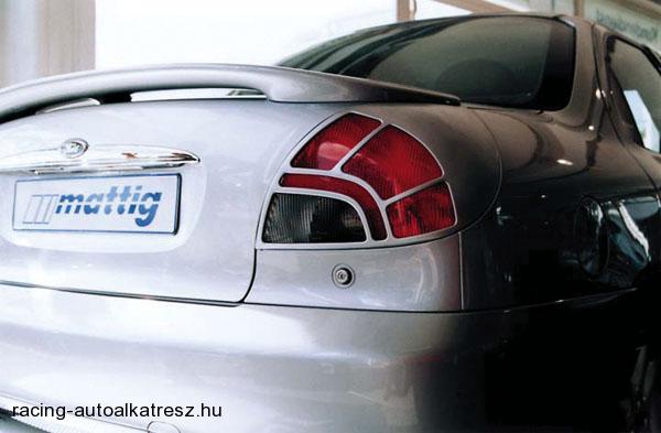 FORD MONDEO, Hátsó lámpa maszk