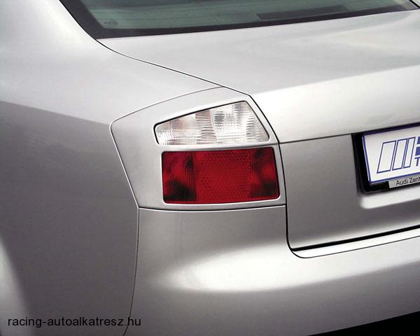 AUDI A4, Hátsó lámpa maszk