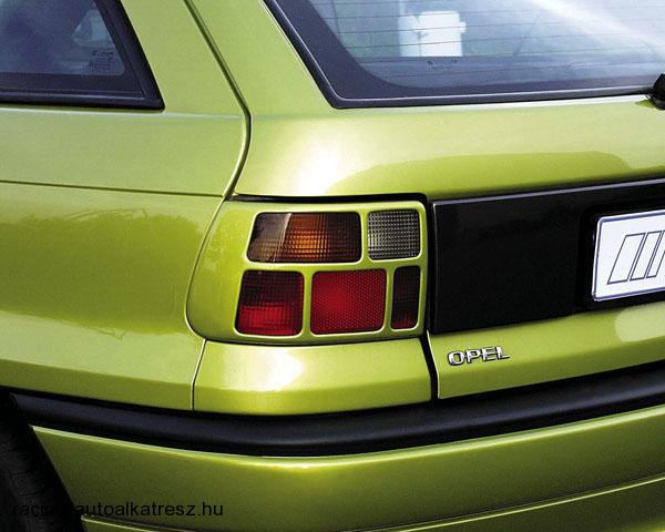 OPEL ASTRA F, Hátsó lámpa maszk