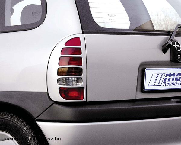 OPEL CORSA B, Hátsó lámpa maszk