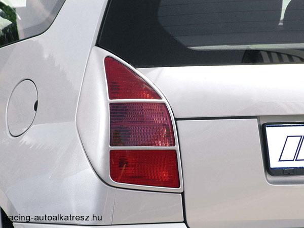 CITROEN C2, Hátsó lámpa maszk