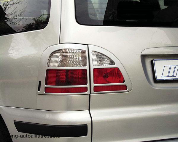 FORD GALAXY, Hátsó lámpa maszk
