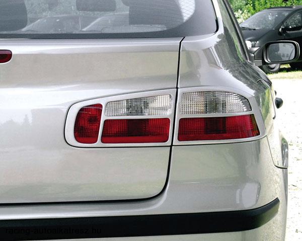 RENAULT LAGUNA, Hátsó lámpa maszk