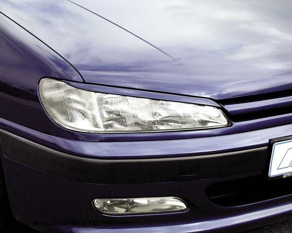 PEUGEOT 306, Szemöldök