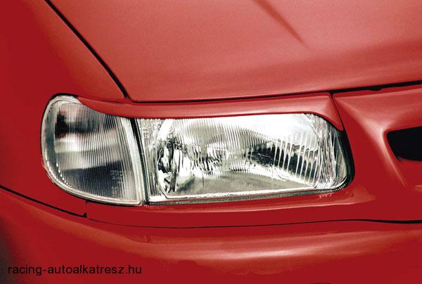 VOLKSWAGEN POLO, Szemöldök