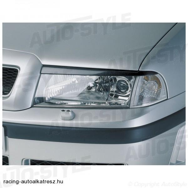 SKODA OCTAVIA, Szemöldök