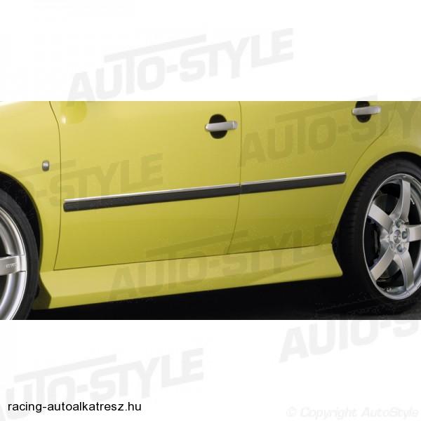 SKODA OCTAVIA, Küszöb spoiler