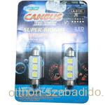 SMD-LA513C-39MM 3SMD CANBUS