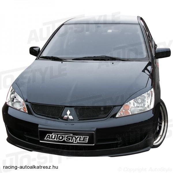 MITSUBISHI LANCER, Hűtőrács