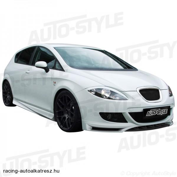 SEAT LEON, Lökháritó toldat