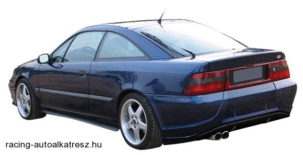 OPEL CALIBRA, Neodesign hátsó lökhárító